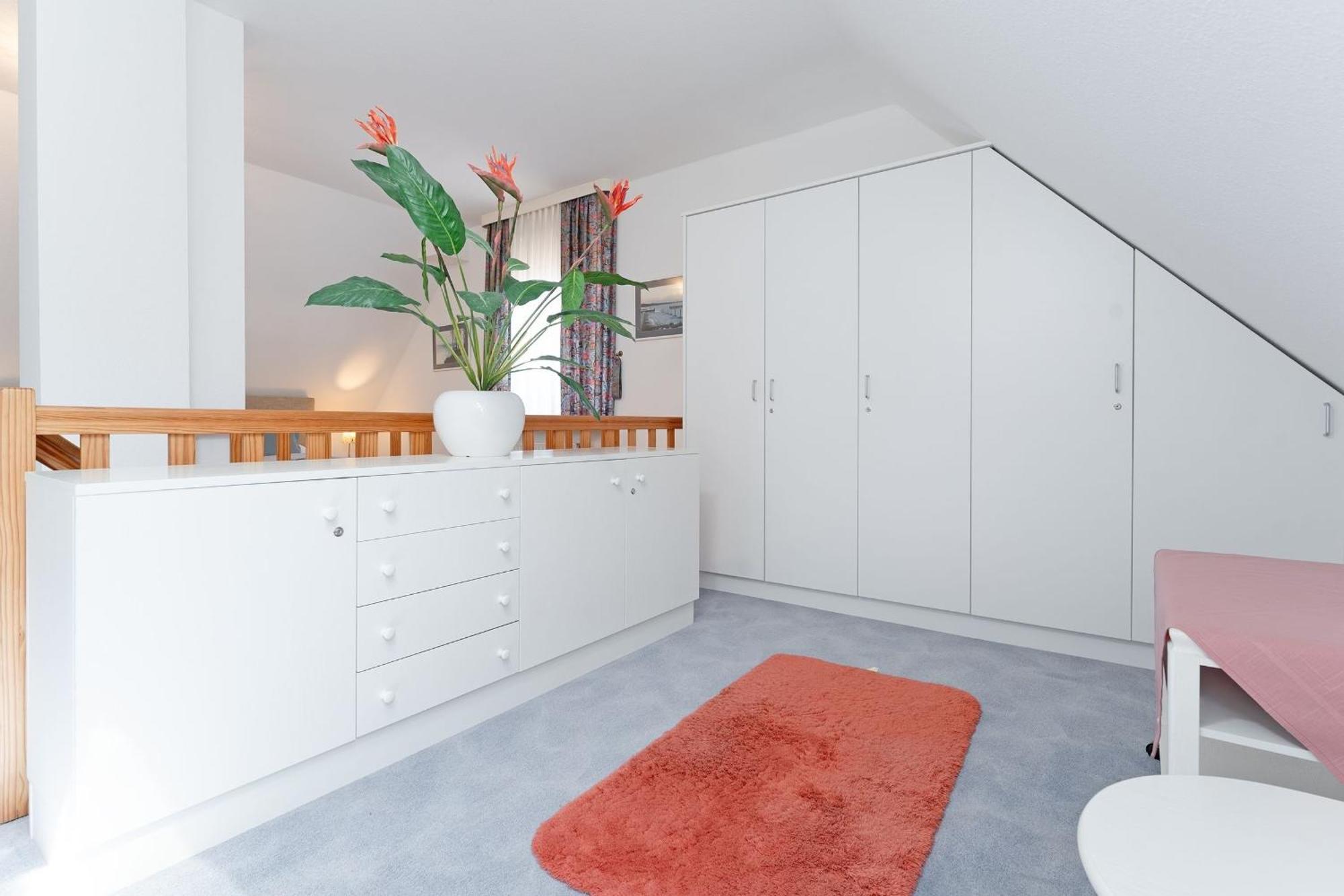 Kastanienallee 3 Wohnung 7 Timmendorfer Strand Exterior foto