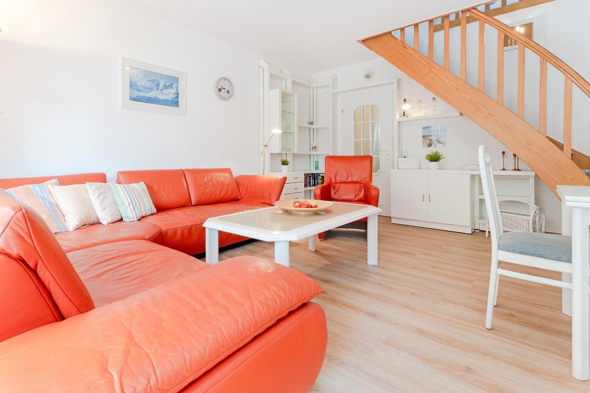 Kastanienallee 3 Wohnung 7 Timmendorfer Strand Exterior foto